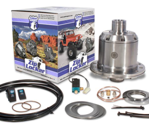Yukon Gear & Axle YZLF10.25-35
