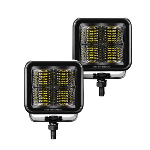 GOR Xplor Lighting Go Rhino 750200321FCS