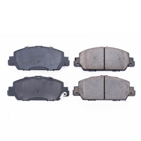 PowerStop 16-1654
