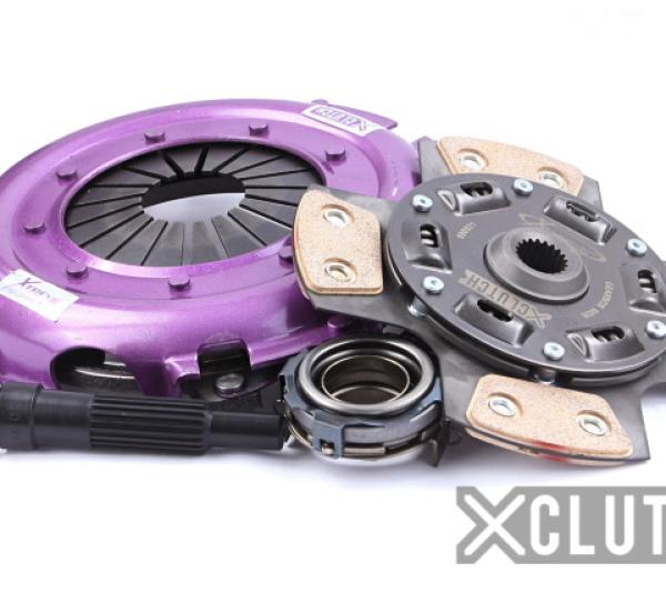 XCLUTCH XKMI20002-1B