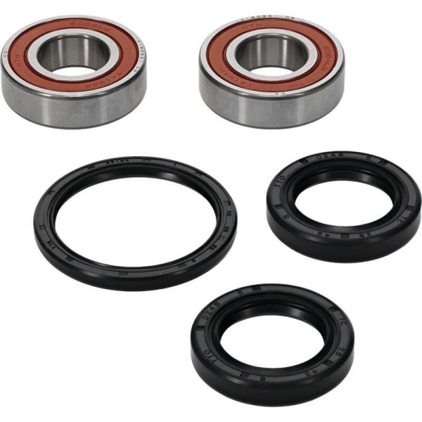 Pivot Works 25-1077-P