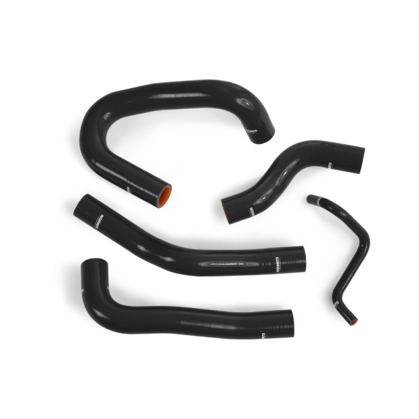 Mishimoto MMHOSE-MIA-06BK