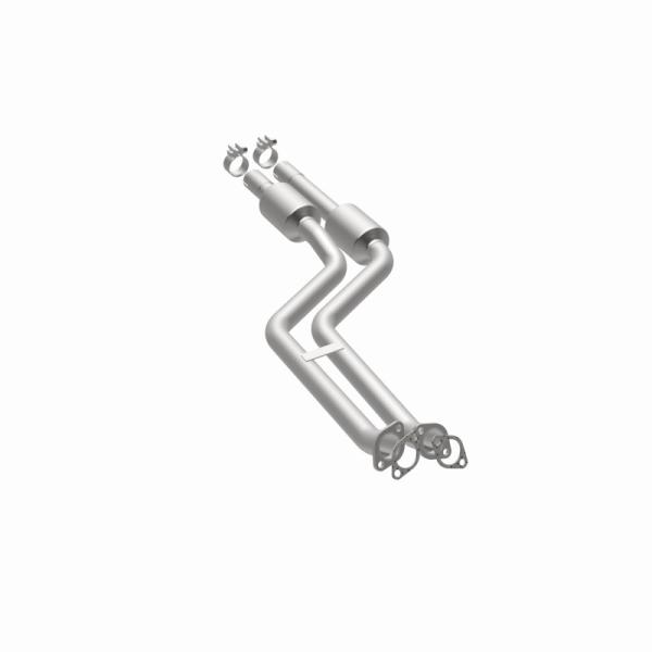 MAG Converter Direct Fit Magnaflow 5571725