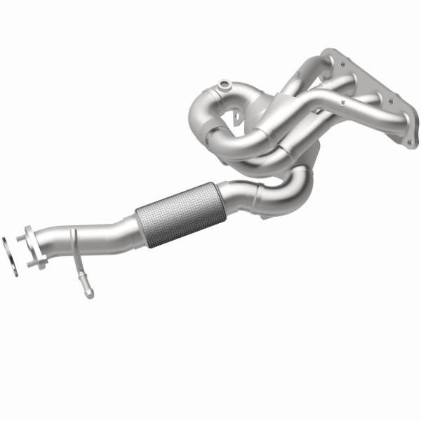 MAG Converter Direct Fit Magnaflow 22-122