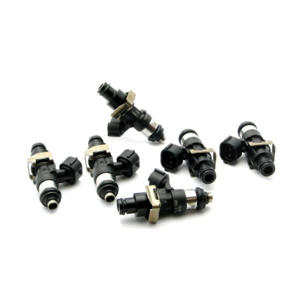 DeatschWerks 16S-10-2200-6