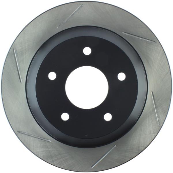 Stoptech 126.62040SR