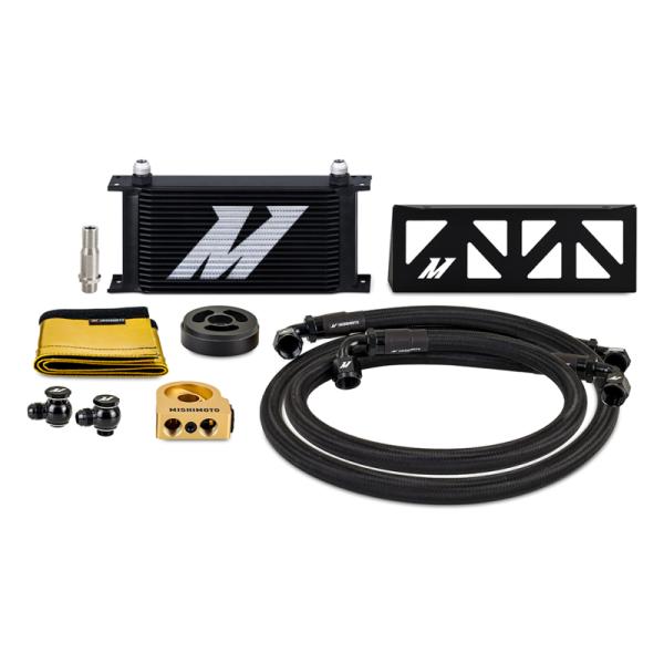 Mishimoto MMOC-BRZ-22TBK