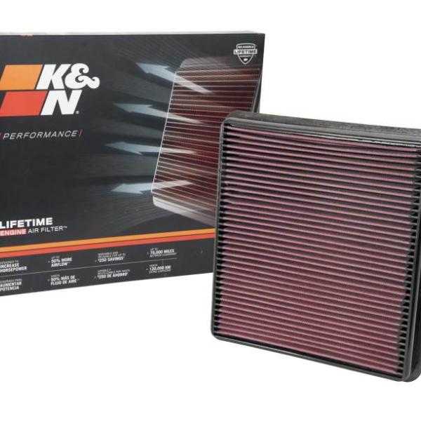 K&N Engineering 33-2387