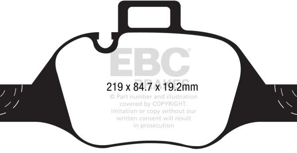 EBC DP22289
