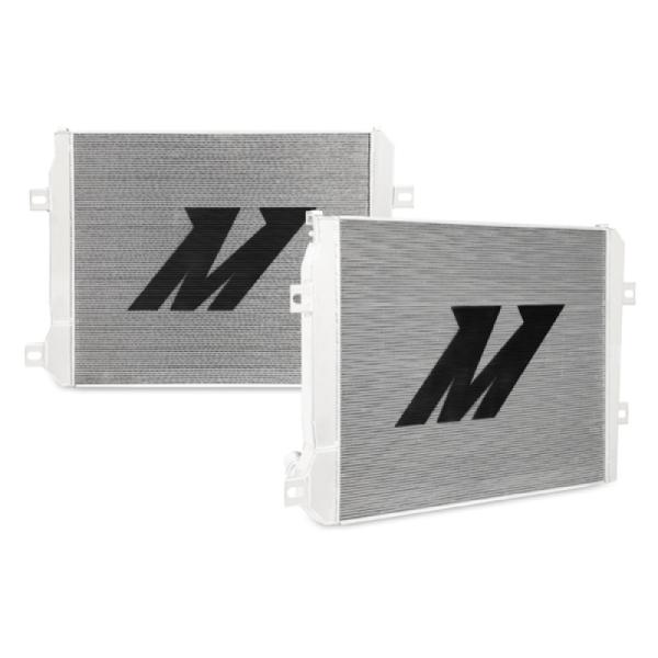 Mishimoto MMRAD-DMAX-11