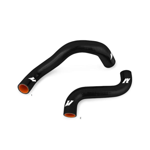 Mishimoto MMHOSE-S14-LSXBK