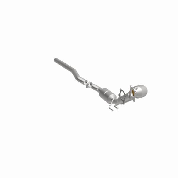 MAG Converter Direct Fit Magnaflow 551165