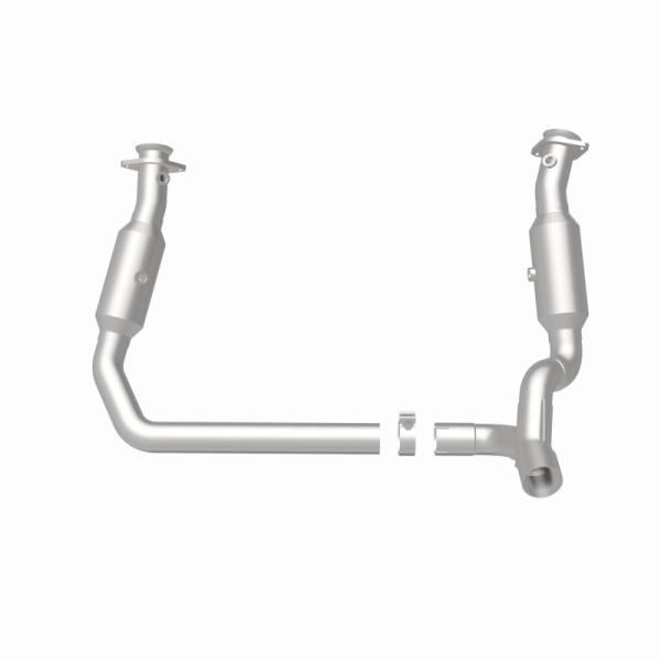 MAG Converter Direct Fit Magnaflow 5451665