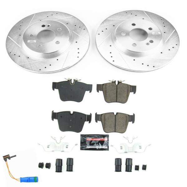 PowerStop K7990
