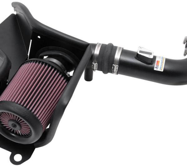 K&N Engineering 69-9504TTK