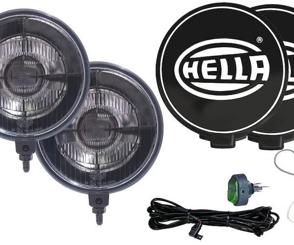 Hella 005750991