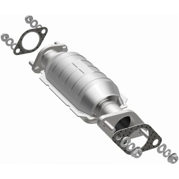 MAG Converter Direct Fit Magnaflow 457012