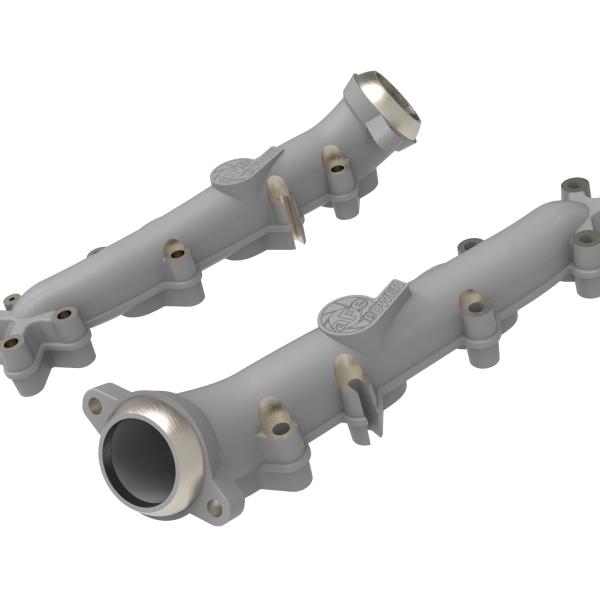 AFE Bladerunner Man & acc. aFe 46-40154