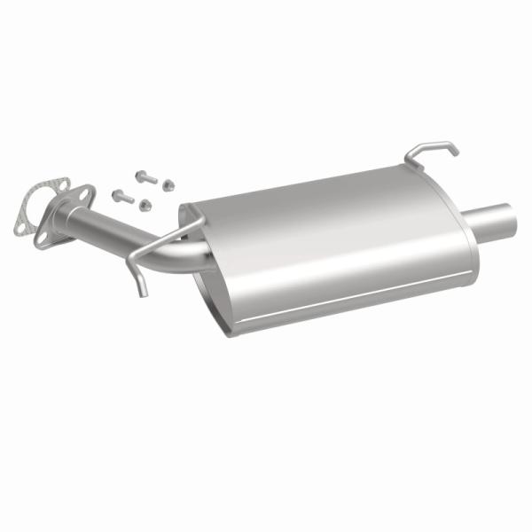 MAG BRE Muffler Kit Magnaflow 108-0033