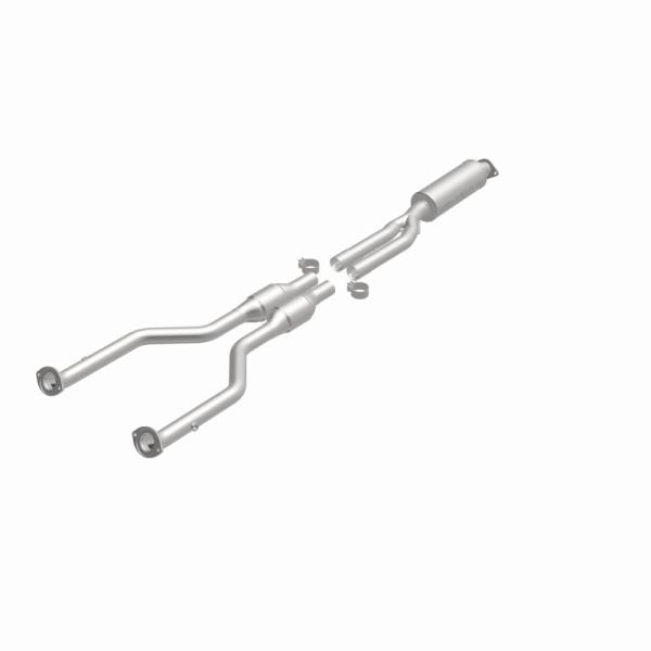 Magnaflow 49168