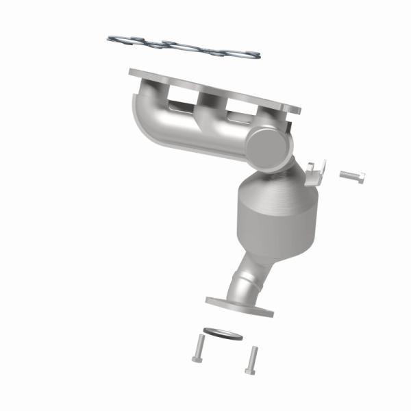MAG Converter Direct Fit Magnaflow 52548