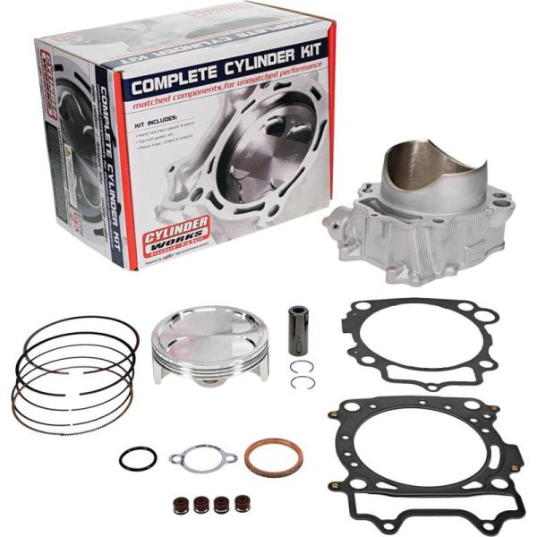 Cylinder Works CW21014K01
