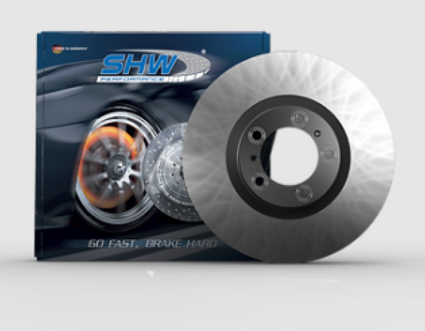 SHW Performance PRR39924