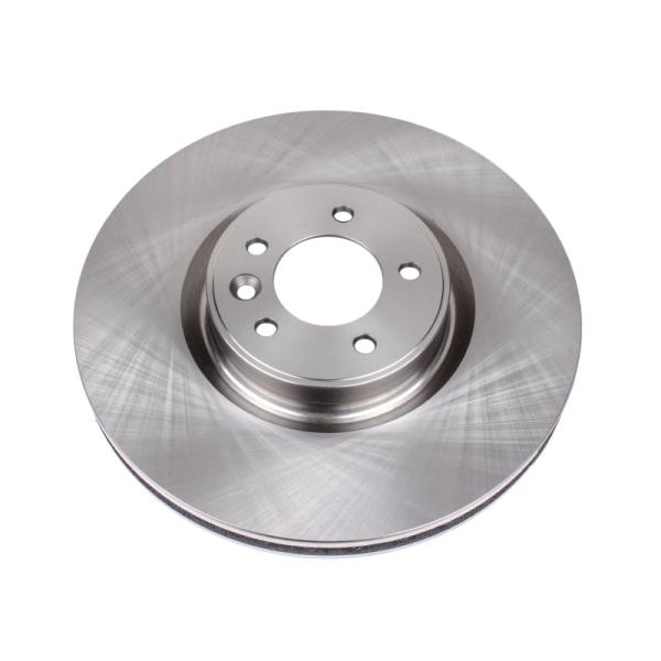 PowerStop EBR1409