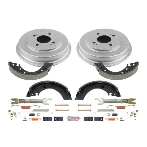 PowerStop KOE15310DK