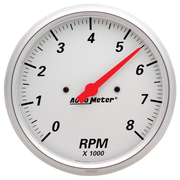 AutoMeter 1300
