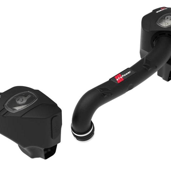 AFE Pro-Dry S Intake aFe 50-70083D