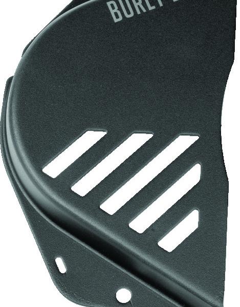 Burly Brand B10-3004B