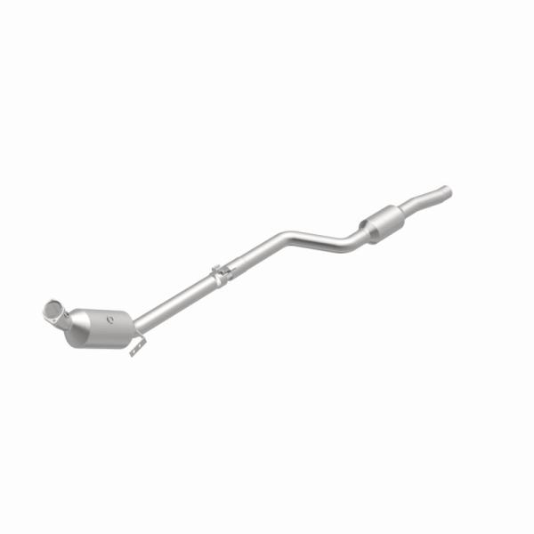 MAG Converter Direct Fit Magnaflow 21-437