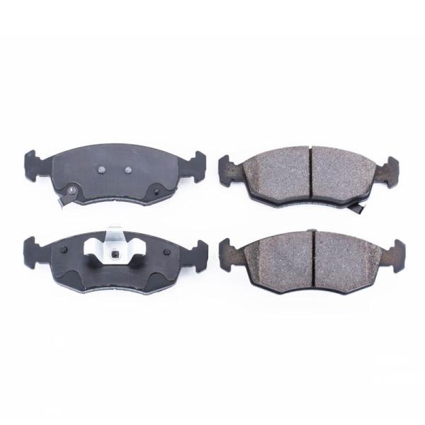 PowerStop 16-1568
