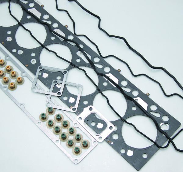 Cometic Gasket PRO3003T