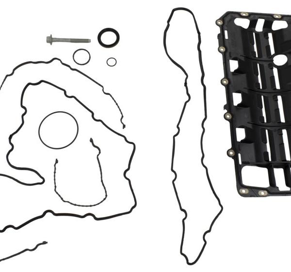 Ford Racing M-6600-A50PKIT