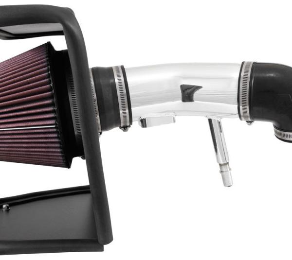 K&N Engineering 77-3089KP