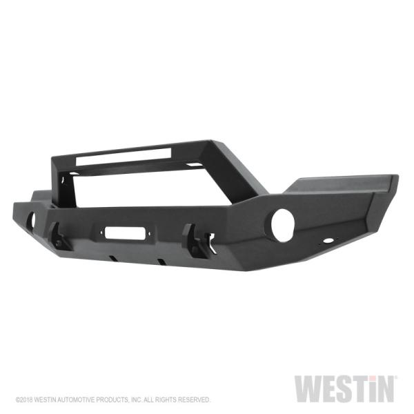 Westin 59-80055