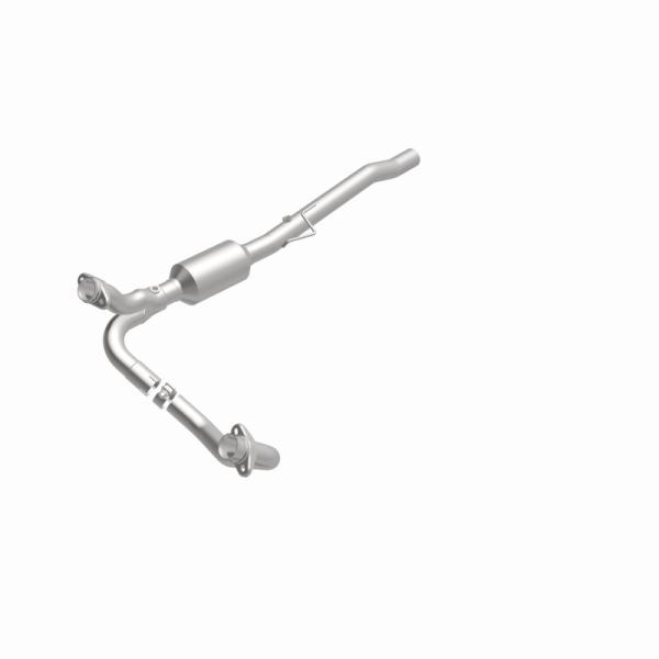 MAG Converter Direct Fit Magnaflow 4451214