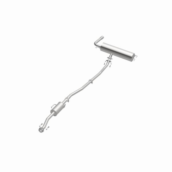 Magnaflow 106-0135