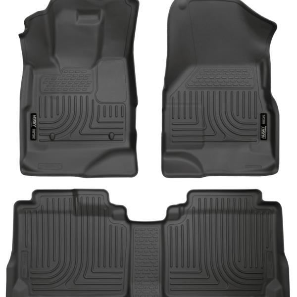 Husky Liners 98131