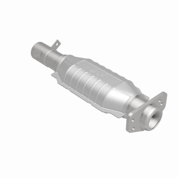 MAG Converter Direct Fit Magnaflow 3391486