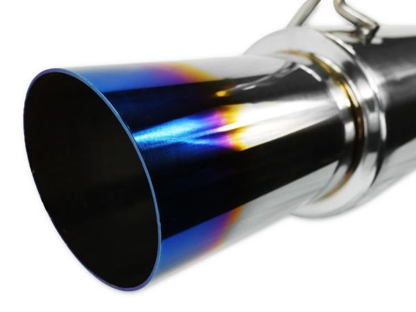 ISR Performance IS-GT-350Z-BT