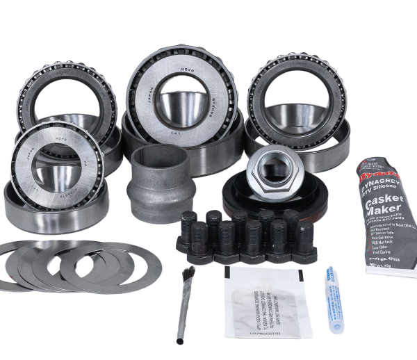 Revolution Gear & Axle 35-2060L