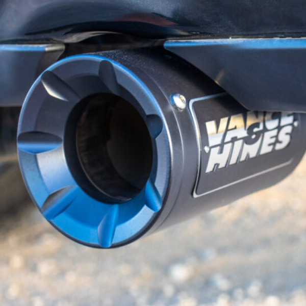 Vance and Hines 49753