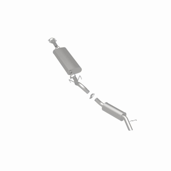 Magnaflow 106-0664