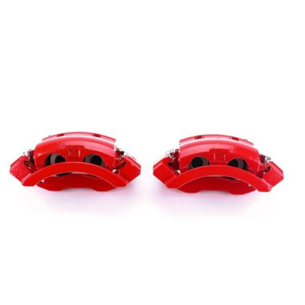 PowerStop S4748