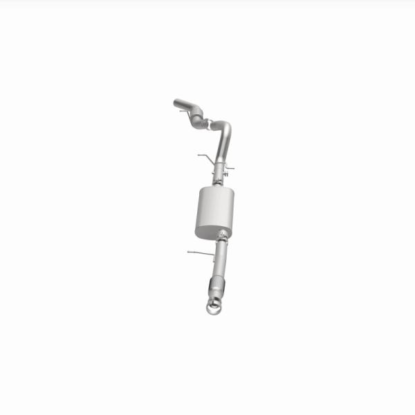 MAG BRE Exhaust Kits Magnaflow 106-0838