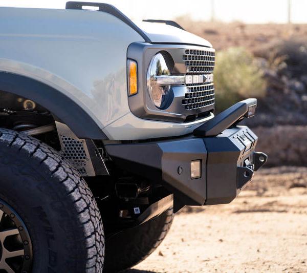 DV8 Offroad FBBR-01