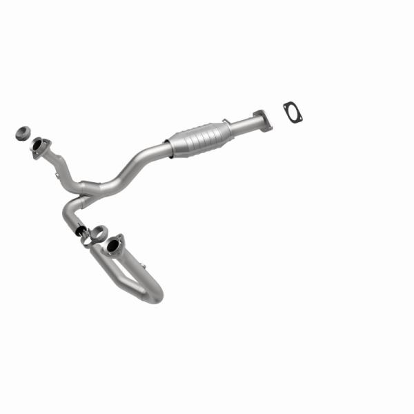 MAG Converter Direct Fit Magnaflow 93227
